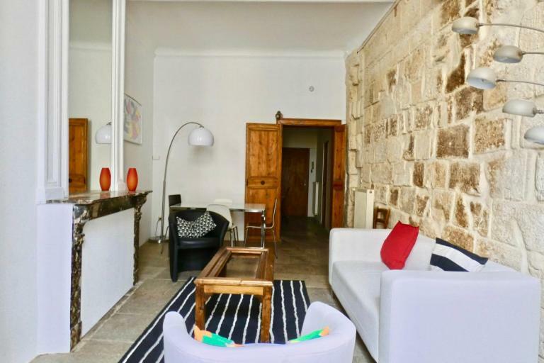 Appartement Tout Confort Proche Gare Et Centre Ville Montpellier Exteriér fotografie